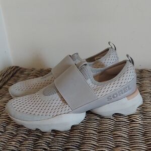 Sorel Kinetic Impact ll Strap Sneakers